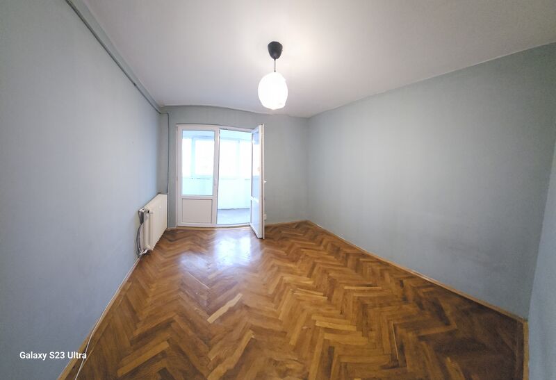 Camil Ressu, Park Lake,