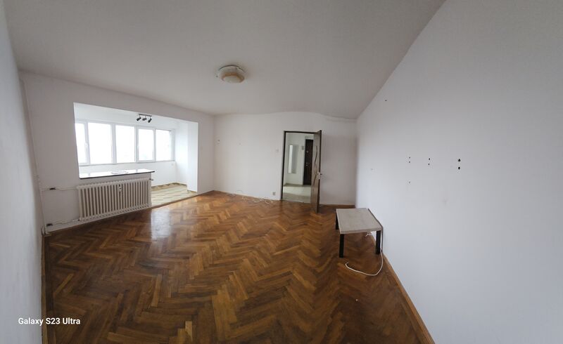 Camil Ressu, Park Lake,