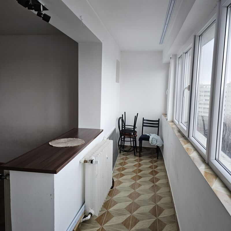 Camil Ressu, Park Lake,